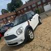 Mini countryman come to me