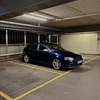 S3 8p sportback black edition auto