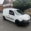 Renault Kangoo 1.5 diesel