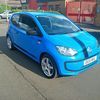 2015 VW Up 1.0