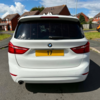 2017 BMW 218D Auto xDrive G-Tourer