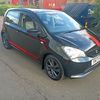 2013 Seat  Mii 1.0