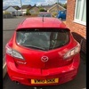 mazda 3 takuya