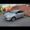 ford fiesta 1,4 diesel for swop