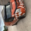 Ford transit swb try me