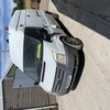 High top transit van mk7