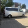 ford transit custom 2.2