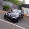 Lexus is300h 2018
