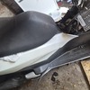 2012 pcx 125 crashed