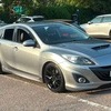 Mazda 3 MPS 2.3 Turbo Gen 2