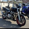 Yamaha xjr1300