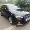 Audi a1 tdi sport