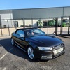 Audi s5 convertible