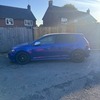2014 Golf R Dsg
