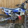 2020 Husqvarna TC 125 fresh build