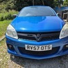 Astra h vxr