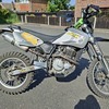 2002 CCM 644 Duel sport