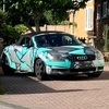 Audi TT MK1