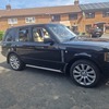 2004 RANGE ROVER TD6 3LITRE AUTO