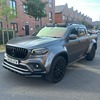 2020 MERCEDES X350D KAHN EDITION
