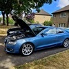 Audi A5 SPORT 3.0 V6 TDI QUATTRO