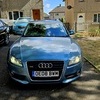 Audi A5 SPORT 3.0 V6 TDI QUATTRO