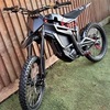 2024 Talaria Sting R MX4