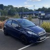 Ford Fiesta 1.25 petrol