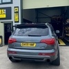 really nice Audi Q7 3.0tdi
