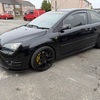 Focus st