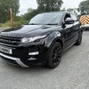 Range Rover Evoque Top Spec