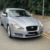 JAGUAR XF 5.0 V8