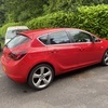 Astra Sri 2.0 diesel