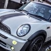Beautiful Mini Cooper 12mth MOT