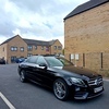 Mercedes Benz E220 4 Matic amg PREM