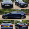 Audi s3 2014 Dsg