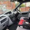 Ldv maxus camper