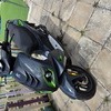 Peugeot speedfight 4 50cc