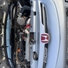 Honda civic type r 506bhp