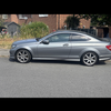 Mercedes c220 amg line