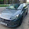 Corsa turbo 6 speed