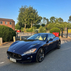 FOR SALE: Maserati Granturismo 4.7