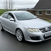 2009 Volkswagen Passat R36