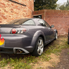 MAZDA RX8 231ps