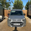 Ford connect tourneo