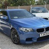 BMW M5 4.4 V8 2014 ** Fully rebuilt