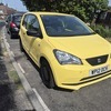 2012 seat mii