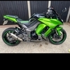 2014 kawasaki z1000sx