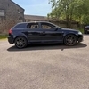 Audi a3 sline dsg 170 .2012 plate