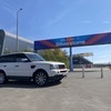2009 Range Rover sport tdv8 topspec